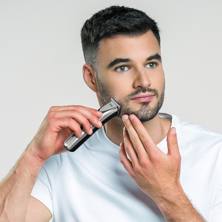 Actual product image Mr. Groom Wahl Home Products Wahl Elite Groom (3028050)