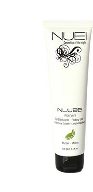 Produktbild Nuei INLUBE Melon water based sliding gel (100 ml)