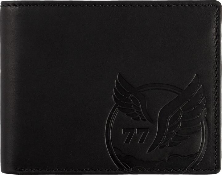 Actual product image Camel Active Nepal wallet RFID leather 12 cm