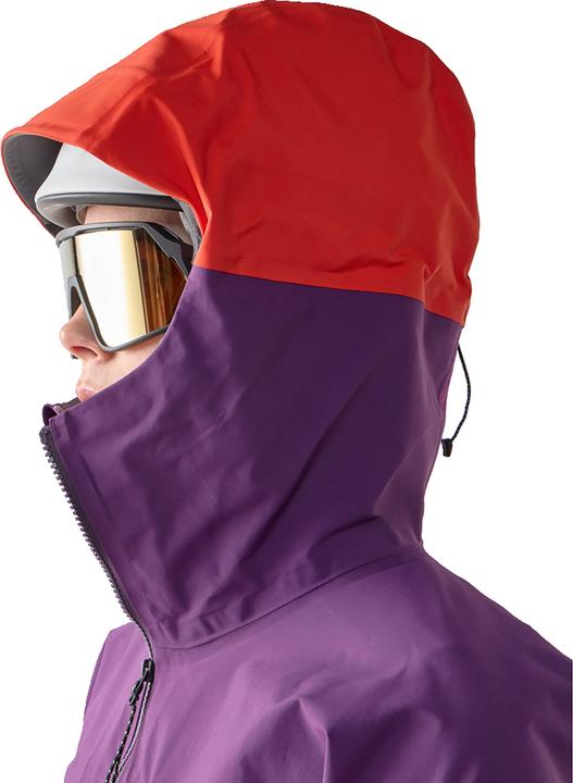 Actual product image Haglöfs Spitz GTX Pro II Jacket - Regenjacke - Damen (M)