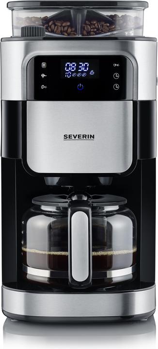 Actual product image Severin KA 4813