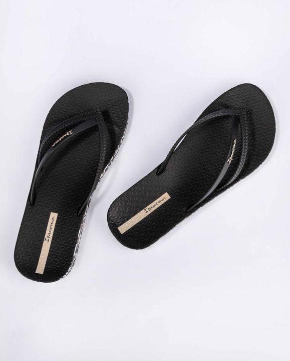 Actual product image Ipanema Bossa Soft V Fem Flip-Flops (35)