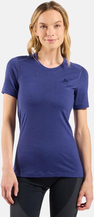 Produktbild Odlo Unterziehshirt Natural Merino (S)