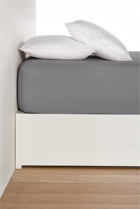 Produktbild Living Home Boxspring Feinjersey (200 x 200 cm)