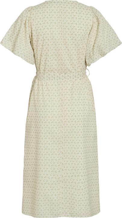 Image du produit Vila VIMILLE Kurzärmeliges Maxikleid (42)