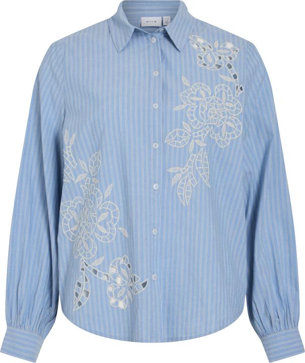 Immagine prodotto Vila Langarm Hemd (38)