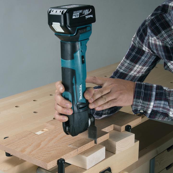 Actual product image Makita Dtm51z