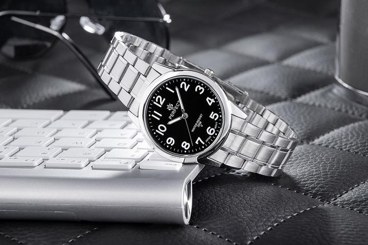 Produktbild PERFECT R50-05 Herrenuhr (38 mm)