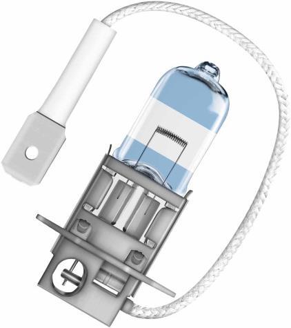 Immagine prodotto Osram Night Breaker Unlimited (H3)