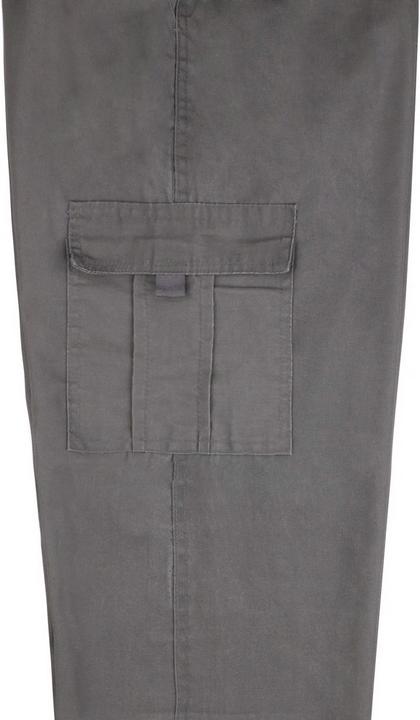 Image du produit Krisp Pantalon cargo avec plusieurs poches (M)