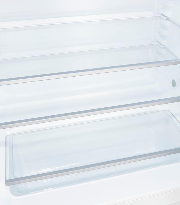 Produktbild Exquisit UKS140VFE010D Unterbau Kühlschrank ohne GefrierfachD (138 l)