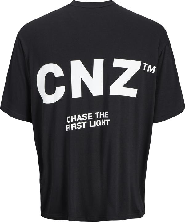 Produktbild Jack & Jones Sport T-shirt CNZ T-shirt (XXL)