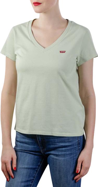 Immagine prodotto Levis Maglietta Levi's Perfect con scollo a V (S)