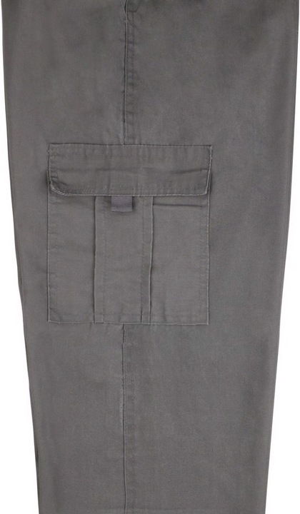 Actual product image Krisp Cargo trousers with several pockets (M)