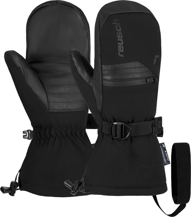 Reusch Torres R-TEX XT Mitten