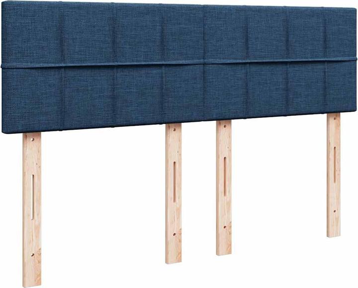 Image du produit vidaXL Ottoman-Bett (140 x 190 cm)