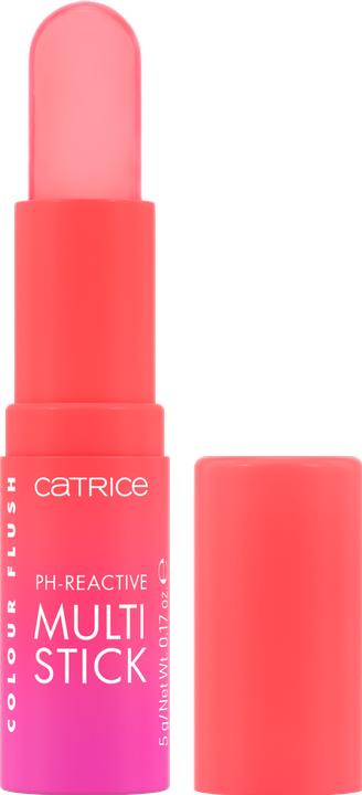 Catrice Colour Flush pH-Reactive Multi Stick (040N)