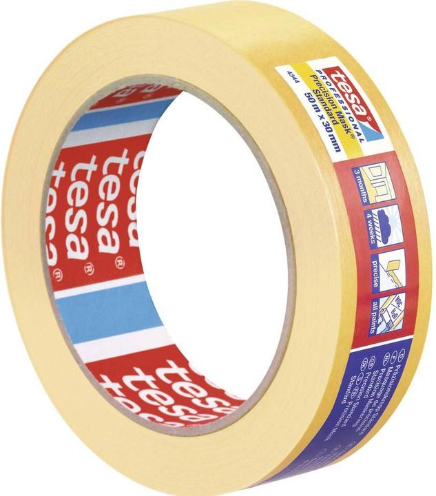 Immagine prodotto tesa Präzisionkrepp® Standard 50m:30mm (30 mm)