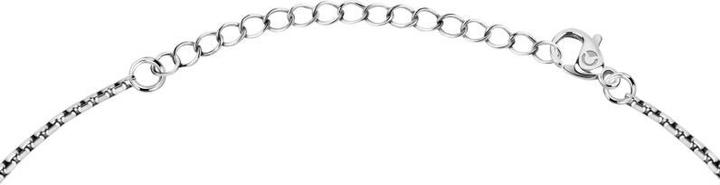 Image du produit Sector Collier homme basic (Col en acier, Émail)