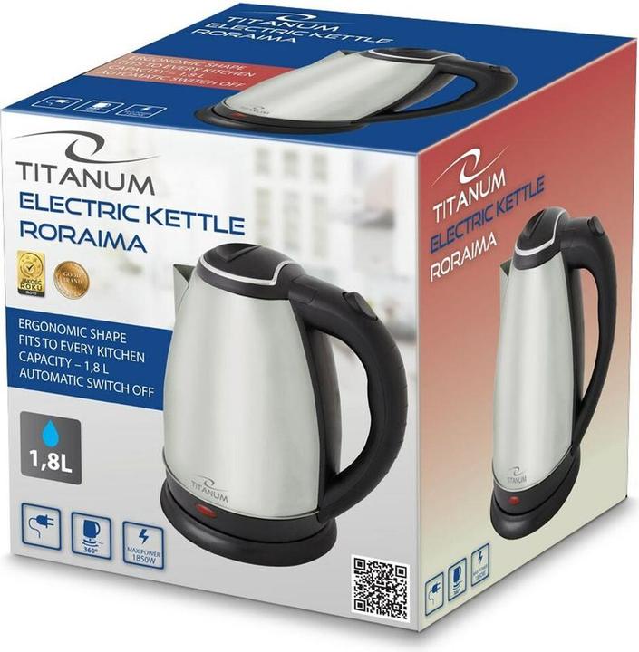 Produktbild Esperanza TKK102X (1.80 l)