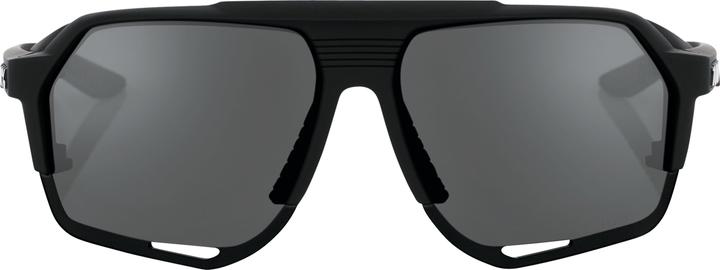 Produktbild 100% Norvik (Matte Black, Grey)