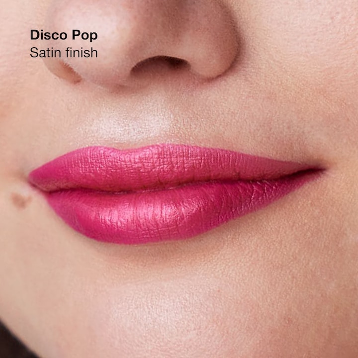 Image du produit Clinique Pop Longwear Lipstick (Disco Pop)