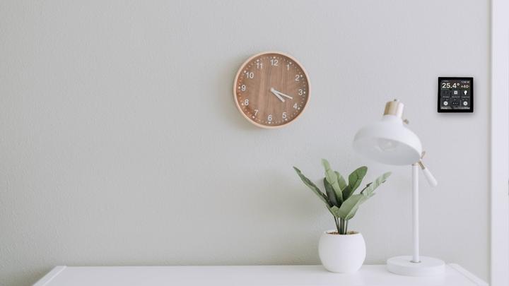 Image du produit Shelly Wall Display