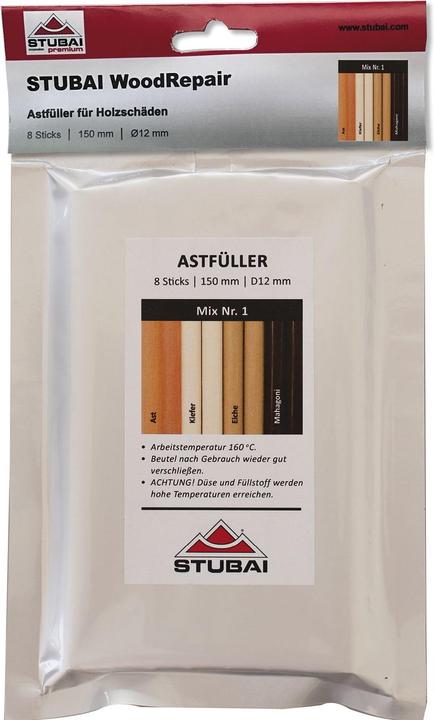 Produktbild Stubai WoodRepair
