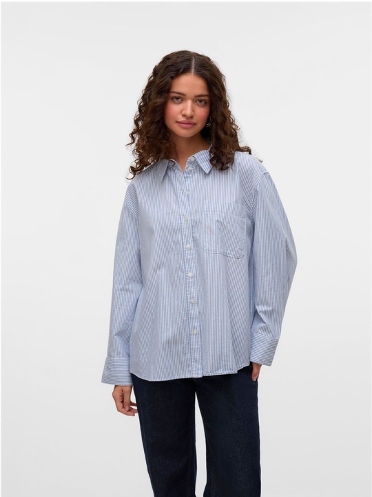 Produktbild Vero Moda VMIDA Hemd Hemd (XL)