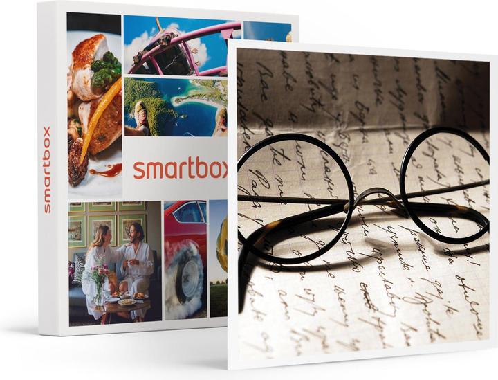 Produktbild Smartbox Eulen, Muggel und Butterbier: Harry Potter® Touren in London für 2 (2 Pers.)