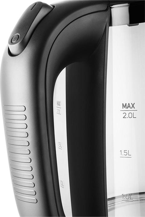 Image du produit Sencor GLASS SWK 2080BK (2 l)