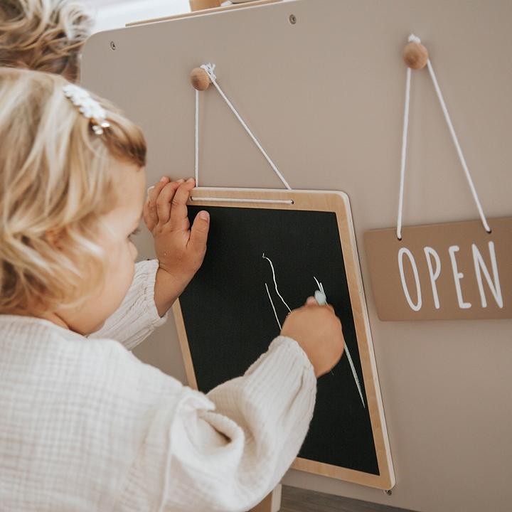 Immagine prodotto Label Label Bistrot - Torrone