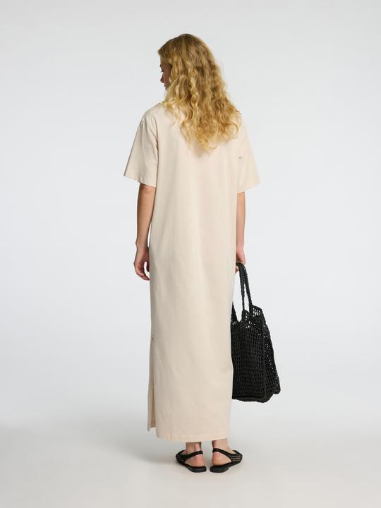 Produktbild Selected Femme Slfessential Ss Pocket Ankle Dress Noos (XL)