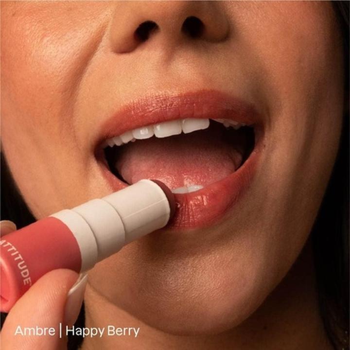 Produktbild Attitude Happy Berry (Happy Berry)
