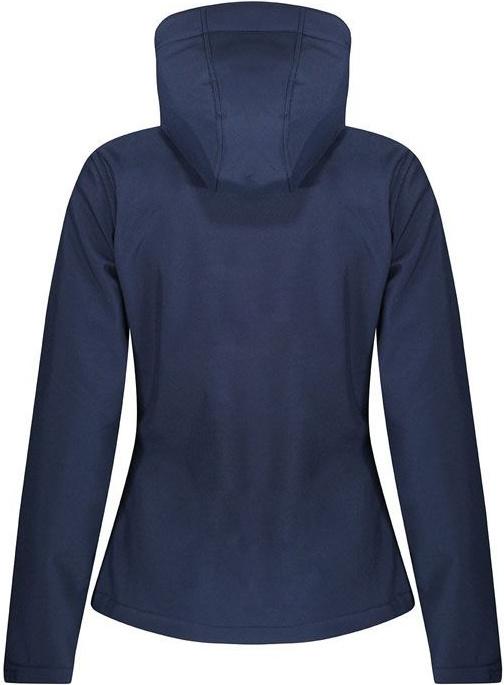 Produktbild Regatta Venturer Softshelljacke mit Kapuze (44)
