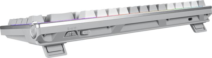 Produktbild ASUS ROG Azoth (DE, Kabelgebunden, Kabellos)