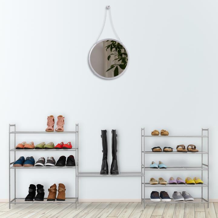 Produktbild Relaxdays Baylee (70 x 26 x 90 cm)