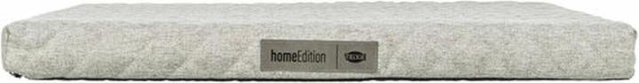 Produktbild Trixie Noah Vital mattress, square, 50 × 35 cm, light grey (Hund)