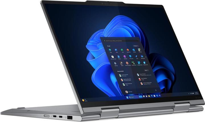 Image du produit Lenovo ThinkPad X1 2-en-1 Gen 9 Intel (14", 16 Go, 512 Go, IT)
