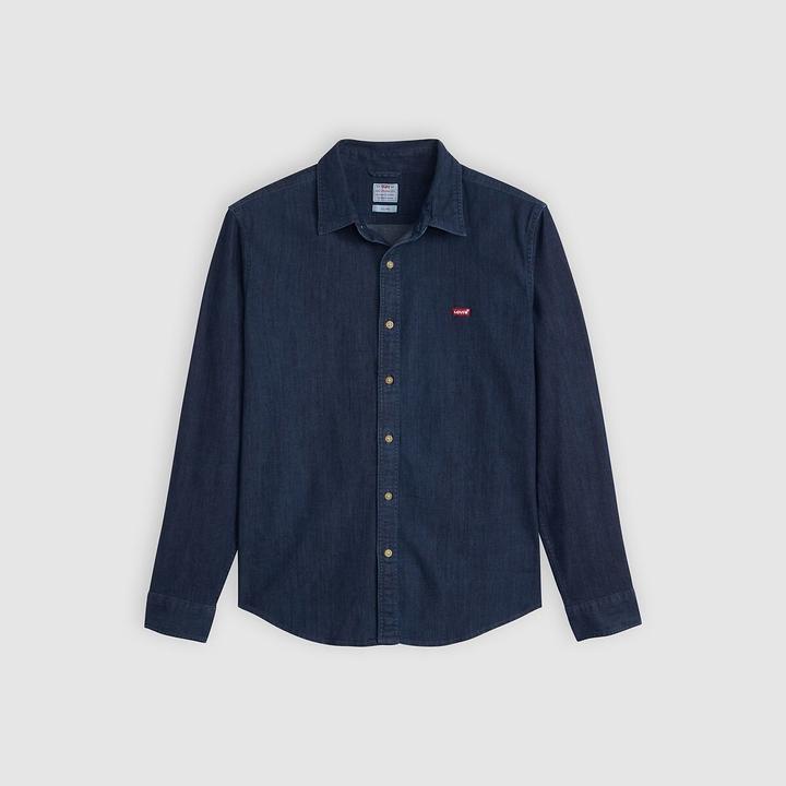 Immagine prodotto Levis Schmal geschnittenes Denim-Hemd LS Battery (S)