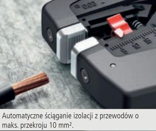 Produktbild Knipex NexStrip (190 mm)