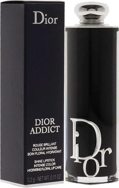 Actual product image Dior Addict Shine (972)