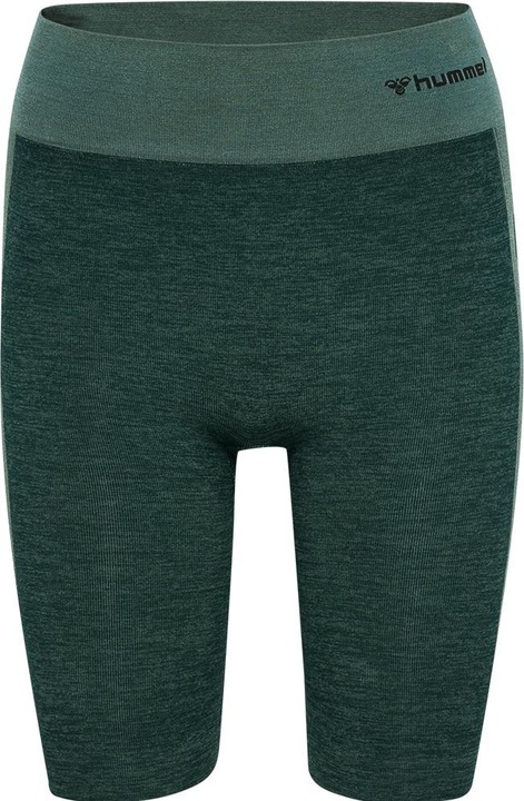 Actual product image hummel Hmlclea Seamless Cycling Shorts (M)