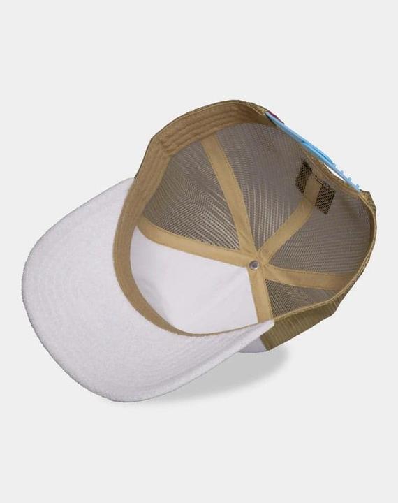 Produktbild Difuzed Pokémon - Squirtle Trucker Cap