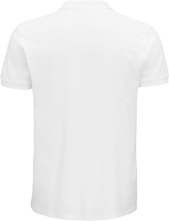 Produktbild Sols Planet Pique Poloshirt aus biologischem Anbau (4XL)