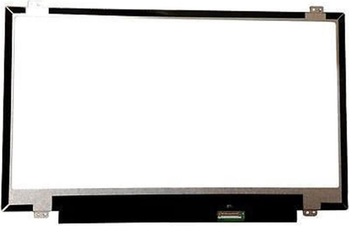 Image du produit CoreParts 14.0" LED WXGA HD Glossy (LP140WH2 (TP)(T1) LP140WH2 (TP)(A1) LP140WHU(TP)(D1))