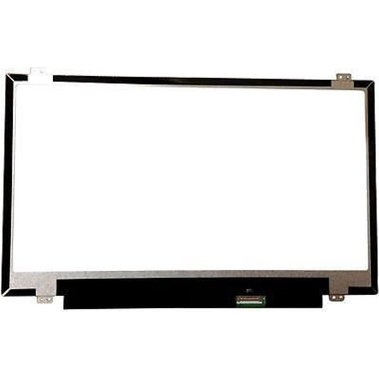 CoreParts 14.0" LCD HD Glossy, Notebook Ersatzteile