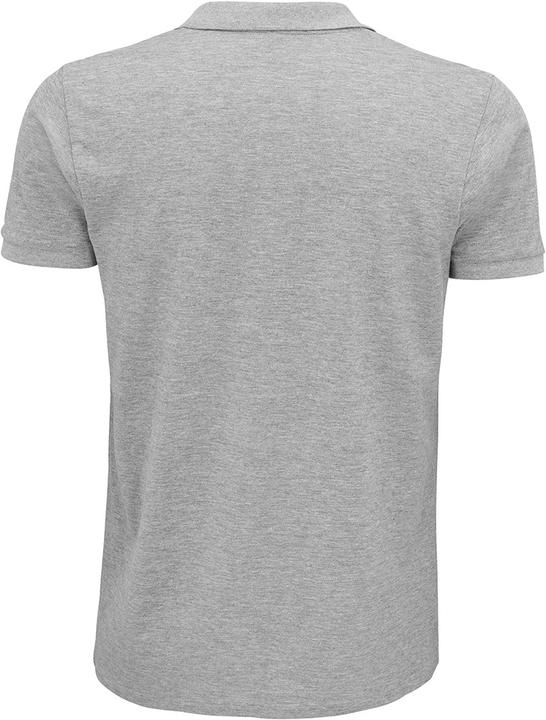 Produktbild Sols Planet Pique Poloshirt aus biologischem Anbau (XL)
