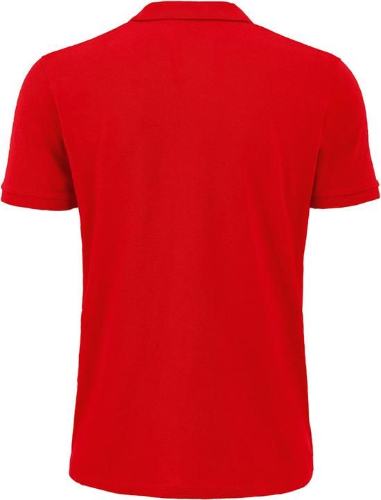 Produktbild Sols Planet Pique Poloshirt aus biologischem Anbau (M)
