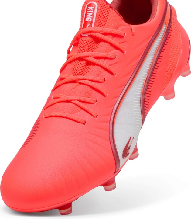 Produktbild Puma King Ultimate Fg/Ag (40)